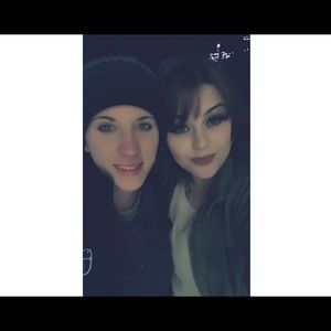 Meet your Posher, Rebecca